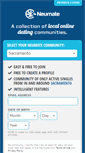 Mobile Screenshot of neumate.com